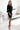 Numoco 190-10 MARGARET dress with lace on the sleeves - dark green-1