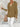 Half Zip Long Sleeve Knit Top - Street Rider Apparel