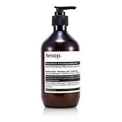 Aesop by Aesop-0