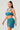 LITTLE MERMAID PERAL ADORABLE TWO PCS KNIT SET - Street Rider Apparel