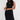 ATHINA ELEGANT FLORAL DETAIL MESH BODYCON DRESS