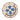 Tonga Painted Pattern Baskets | Blue-1