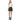 Elsie Women's Real Leather Shorts With Lace Trim Black-0
