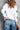 Lucky Clover Round Neck Long Sleeve Sweatshirt - Street Rider Apparel