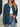 Button Up Dropped Shoulder Long Sleeve Outerwear - Street Rider Apparel