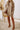 Cable-Knit Round Neck Sweater Dress - Street Rider Apparel