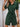 Perfee Tie Waist Button Down Short Sleeve Mini Dress - Street Rider Apparel