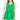 Be Stage Ruffled Sleeveless Babydoll Top - Street Rider Apparel