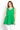 Be Stage Ruffled Sleeveless Babydoll Top - Street Rider Apparel