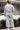 Double Take Full Size Textured Long Sleeve Top and Drawstring Pants Set - Street Rider Apparel