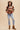 Annie Wear Color Block Round Neck Long Sleeve Sweater - Street Rider Apparel