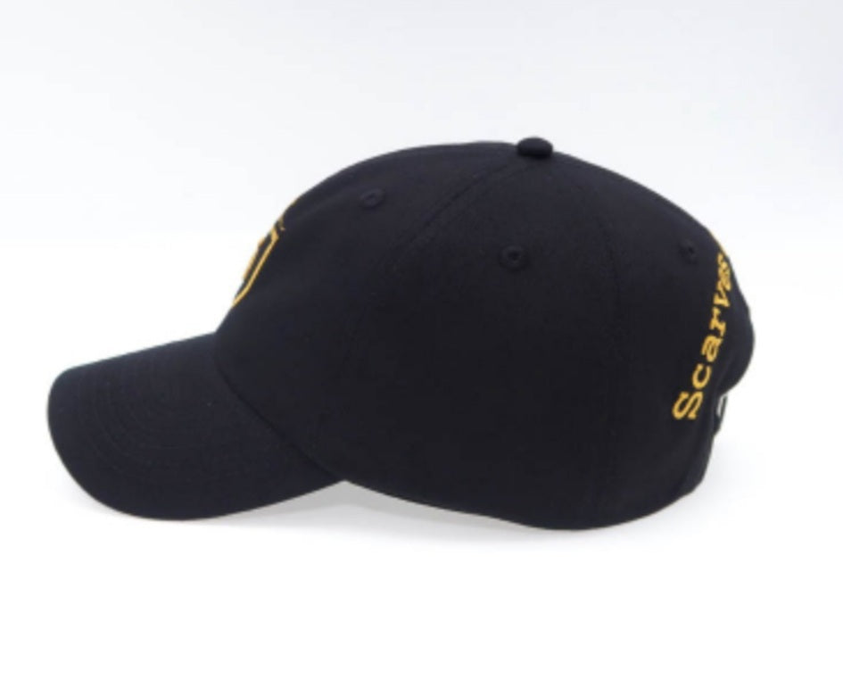 S&F BASEBALL HAT-3