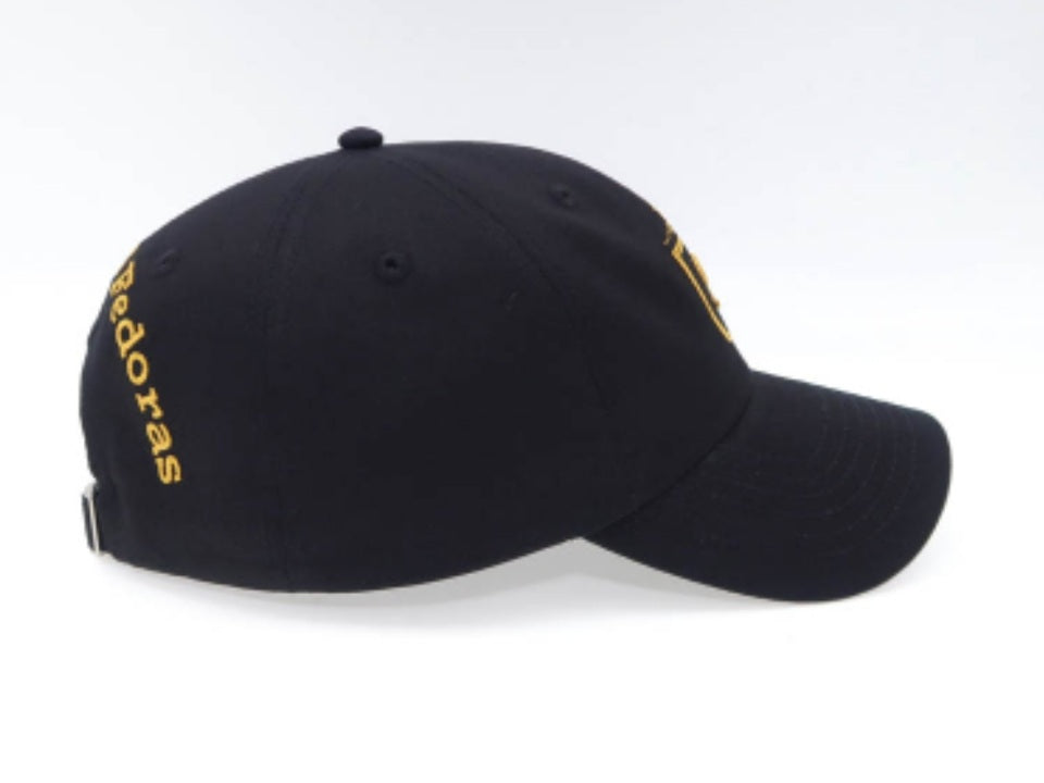 S&F BASEBALL HAT-2