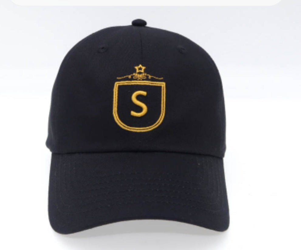 S&F BASEBALL HAT-0