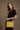 Bella Mustard Vegan Mini Crossbody Bag-1