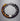 MEN'S CHAIN AND BEAD BRACELET-0