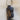 Key Chain Maasai Warrior Side Profile | Handmade in Tanzania-0