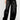 Athina Black washed out cargo pants