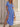 Floral v neck midi dress - Street Rider Apparel