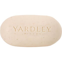 YARDLEY OAT ALMOND by-0