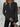 Texture Half Zip Long Sleeve Sweatshirt - Street Rider Apparel