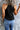 USA Grecian Neck Cami - Street Rider Apparel