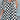 Checkerboard V Neck Tee and Shorts Lounge Set