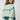 Two-Tone Color Block Cardigan