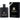 TRUSSARDI BLACK EXTREME by Trussardi-0