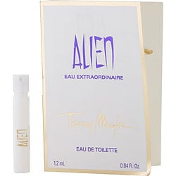 ALIEN EAU EXTRAORDINAIRE by Thierry Mugler-0