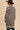 Annie Wear Checkered & Striped Open Front Long Sleeve Cardigan - Street Rider Apparel