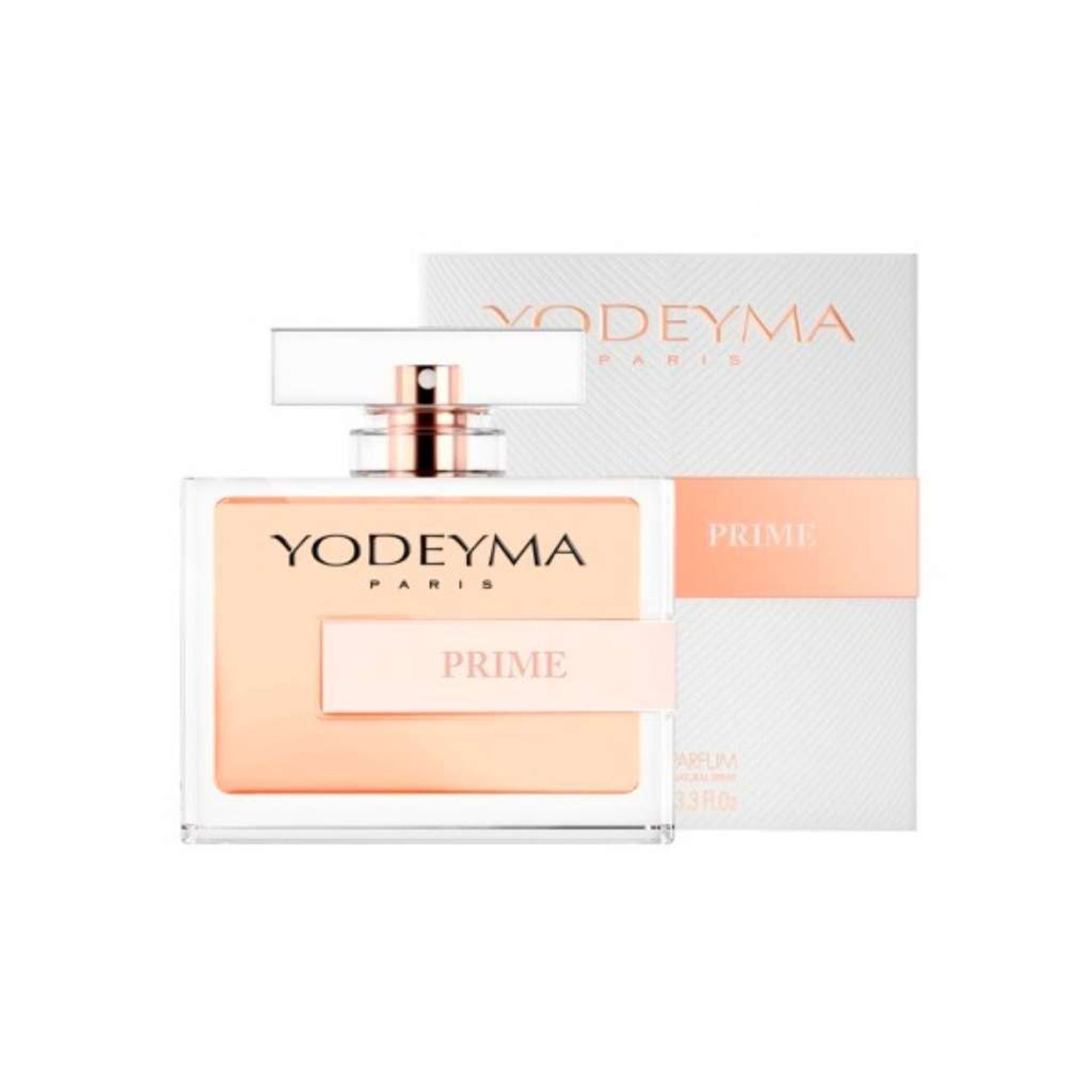 Yodeyma Fragrances