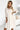 Numoco 286-7 SANDY Flared shirt dress with a belt - beige-2