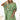 Numoco 287-27 SOFIA Butterfly dress with a binding at the waist - olive color-0