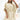 Numoco 287-28 SOFIA Butterfly dress with a binding at the waist - beige-0