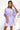 Numoco 287-29 SOFIA Butterfly dress - bright heather-3