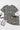 Leopard Round Neck Top and Shorts Set - Street Rider Apparel
