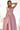 Numoco 299-16 CHIARA elegant maxi dress with straps - dirty pink-3