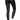 Maisie Women's Real Leather Solid Color Casual Pants-1