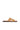 Wesley Men's H Dotted Style Leather Slipper-2