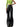 Robyn Women's Real Leather Stylish High Waist Flare Pants-0