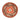 Tonga Painted Pattern Baskets | Orange Pattern-2