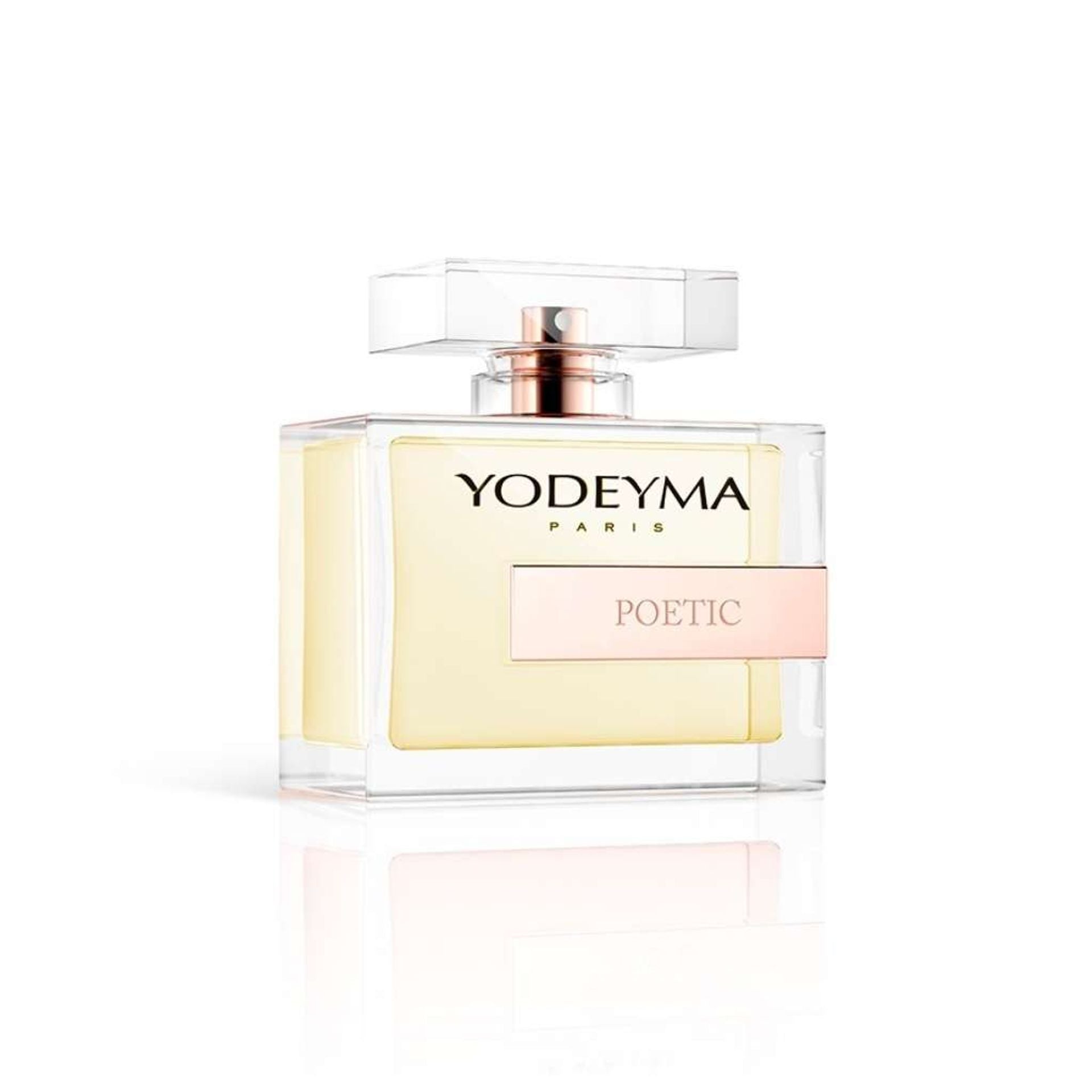 Yodeyma Fragrances