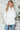 Half Zip Long Sleeve Knit Top - Street Rider Apparel
