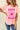 SHINE BRIGHT Round Neck Short Sleeve T-Shirt - Street Rider Apparel