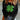 Sequin Lucky Clover Lettuce Trim Long Sleeve Top - Street Rider Apparel