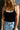Contrast Trim Ribbed Knit Vest - Street Rider Apparel