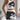 Round Neck Sleeveless Top and Skirt Knit Set - Street Rider Apparel