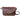 Sandra Crazy Horse Genuine Leather Crossbody Bag Brown-0