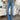 Judy Blue Full Size Mid-Rise Waist Straight Jeans